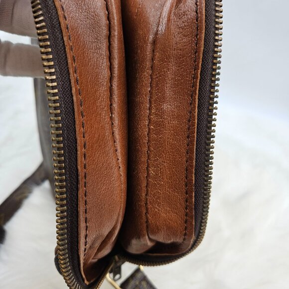 Louis Vuitton  Monogram  MM Marceau Bag - Picture 11 of 17